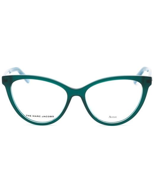 Marc Jacobs Blue Marc 560 54Mm Optical Frames