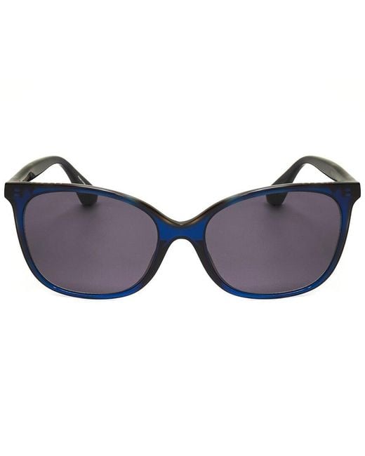 Sandro Blue 52Mm Sunglasses