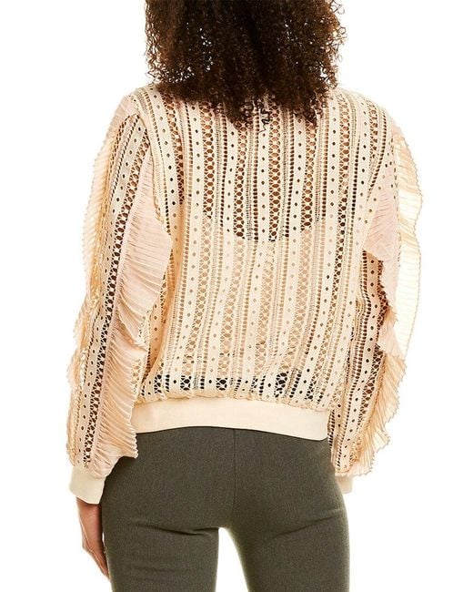 Gracia Natural Top