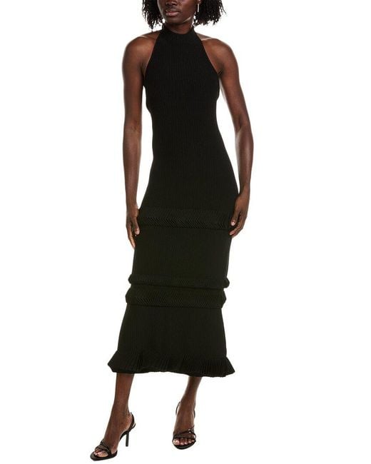 Alexis Black Ines Dress