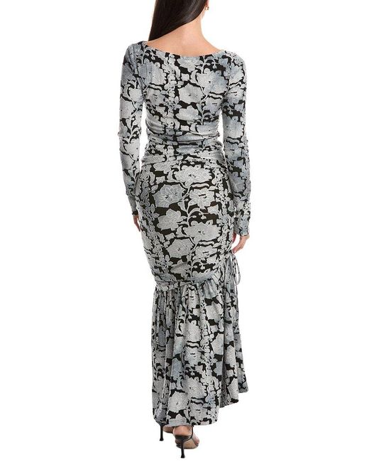 Free People White 2Pc Wrenli Top & Skirt Set