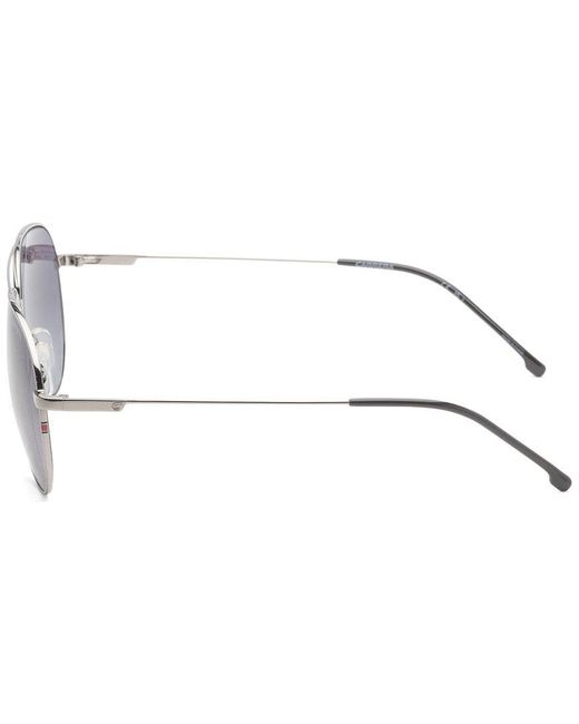 Carrera Metallic Ca2031Ts 58Mm Sunglasses