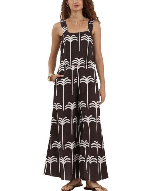 LOEY Multicolor Jumpsuit