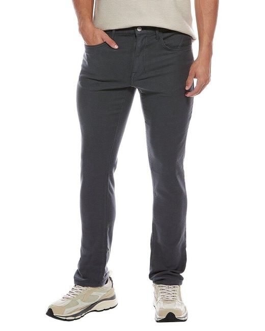 Joe's Jeans Blue The Airsoft Asher Slim Fit Jean for men