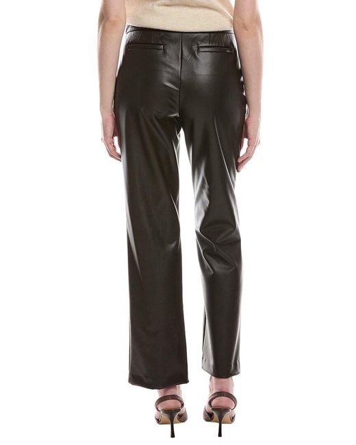 Anne Klein Black Pant