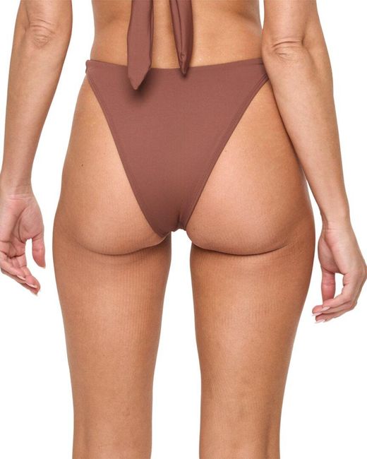 LSPACE Natural Leilani Bitsy Bottom