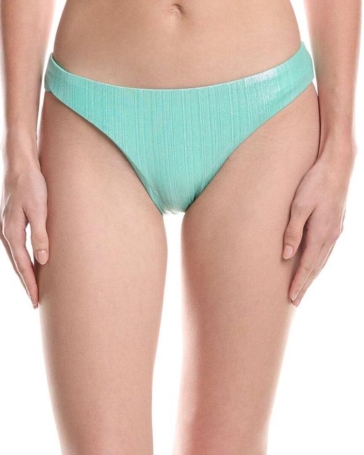 Becca Blue Origami Hipster Bottom