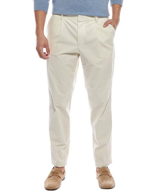 Boss Natural Perin Corduroy Pant for men