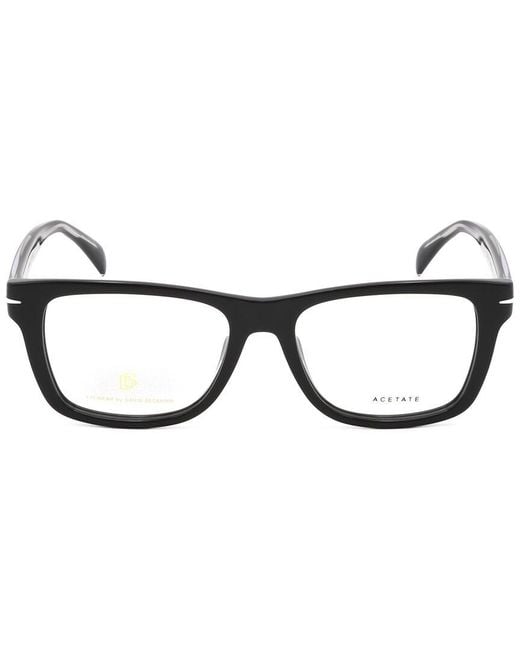 David Beckham Multicolor 52Mm Optical Frames