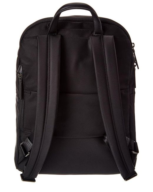 Tumi Harriet Backpack in Black | Lyst