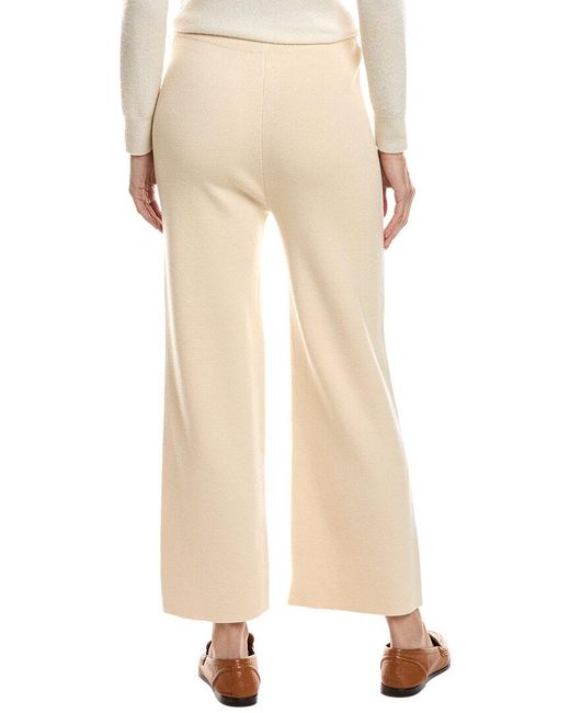 Madison Miles Natural Knit Pant