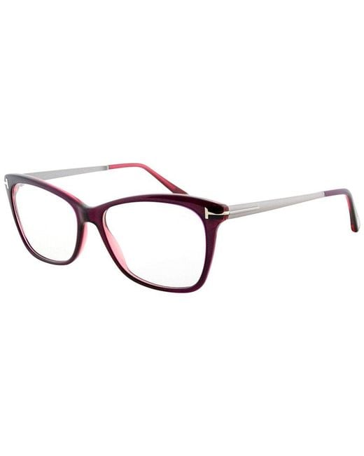 Tom Ford Brown 5353_075 Optical Frames