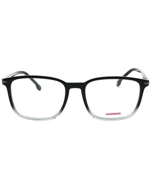 Carrera Multicolor 292 55Mm Optical Frames for men