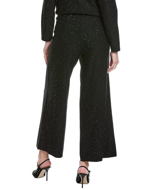 Joseph Ribkoff Black Pant