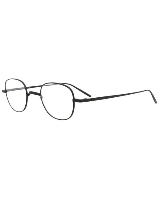 Givenchy Black Gv50017U 45Mm Optical Frames