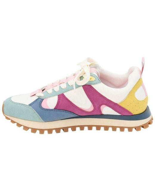 Matisse Multicolor Coconuts By Willa Sneaker