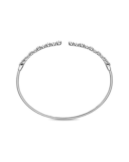 Forever Creations USA Inc. White Forever Creations 14K 0.75 Ct. Tw. Diamond Bracelet