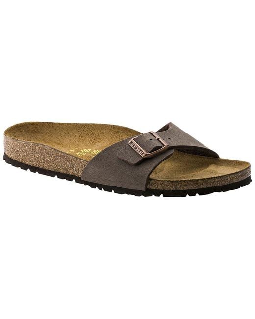 birkenstock birko flor brown