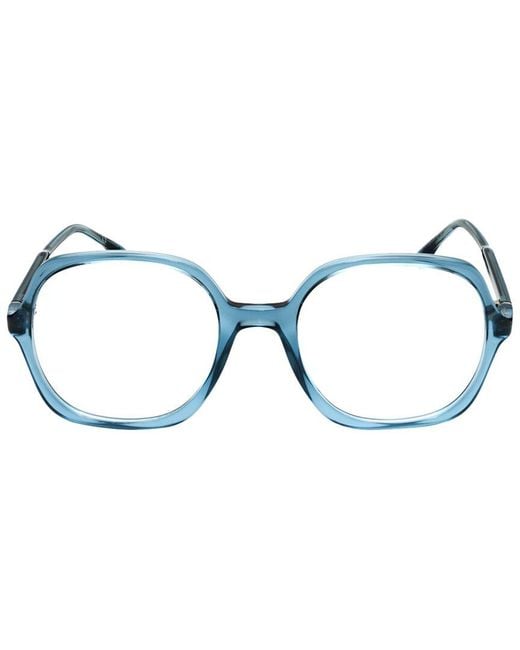 Isabel Marant Blue Im 0087 54Mm Optical Frames