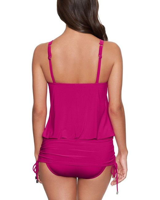 Magicsuitr Pink Susan One-Piece