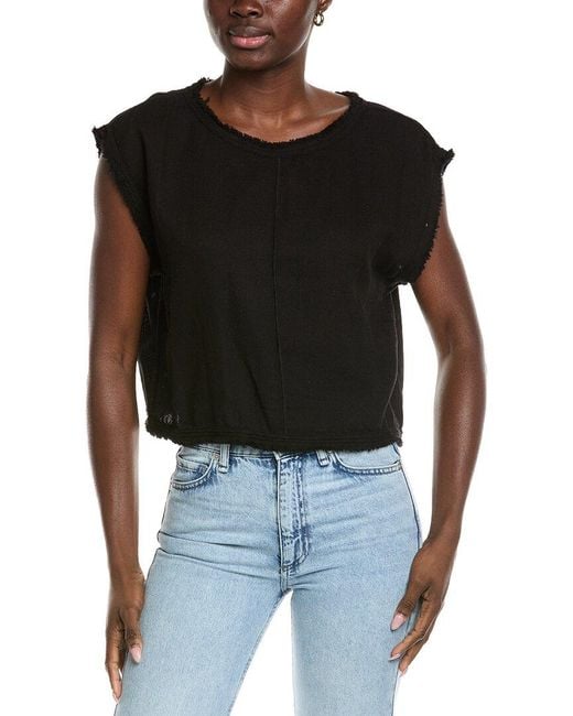 Elan Black Top