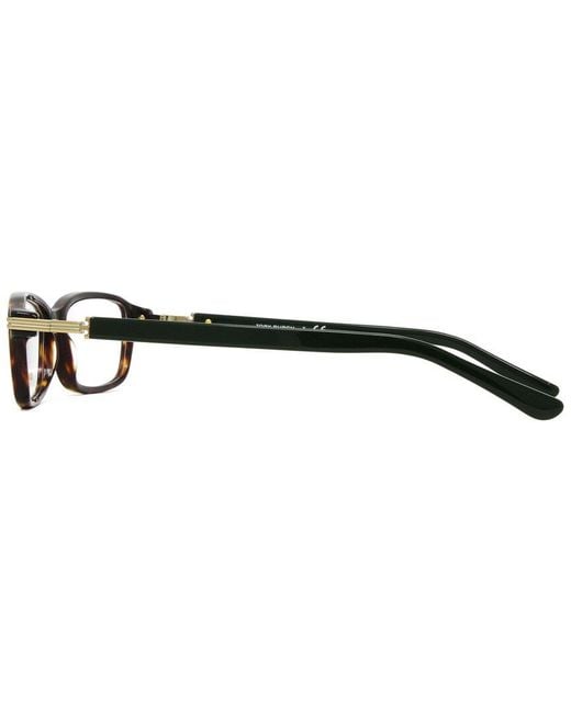 Tory Burch Brown Ty2101 53Mm Optical Frames