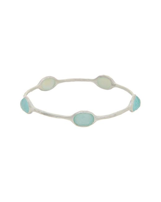 Ippolita White Wonderland Gemstone Bracelet