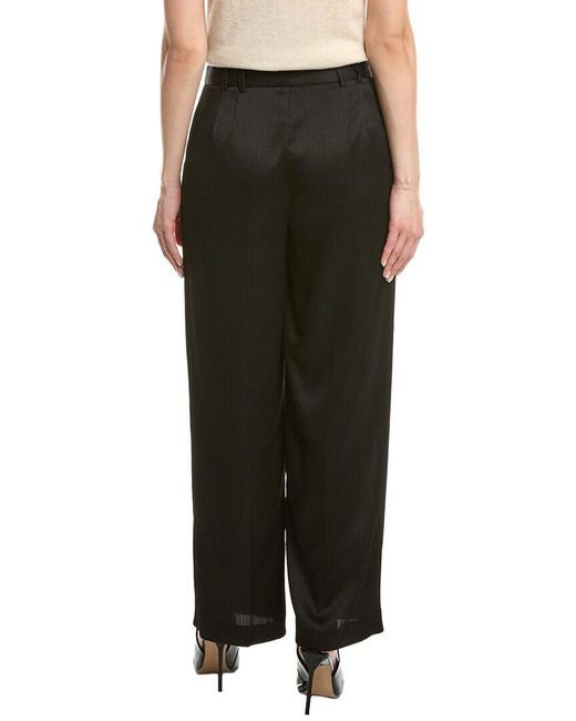 Tahari Green Pant