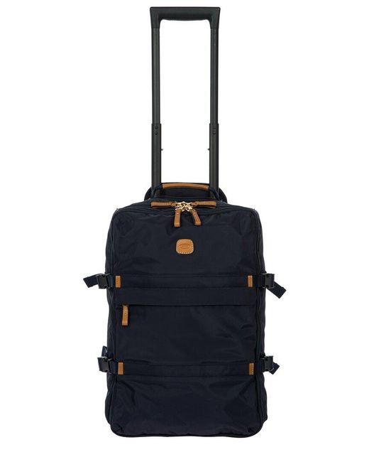 Bric's Blue Bric’S X-Travel Trolley 20In