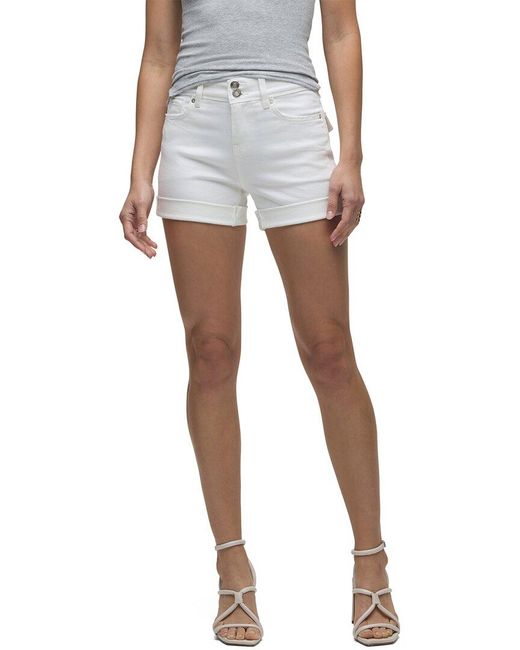 Hudson Multicolor Croxley Short