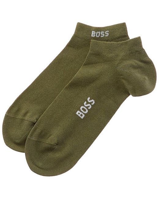 Boss Green Boss Set Of 2 Sock for men