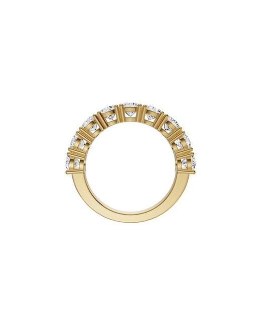 Diamond Select Cuts White 14K 3.00 Ct. Tw. Diamond Ring