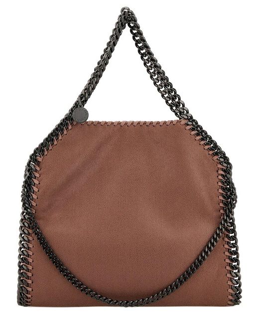 Stella McCartney Brown Handbag