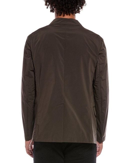 Slowear Brown Sportscoat for men
