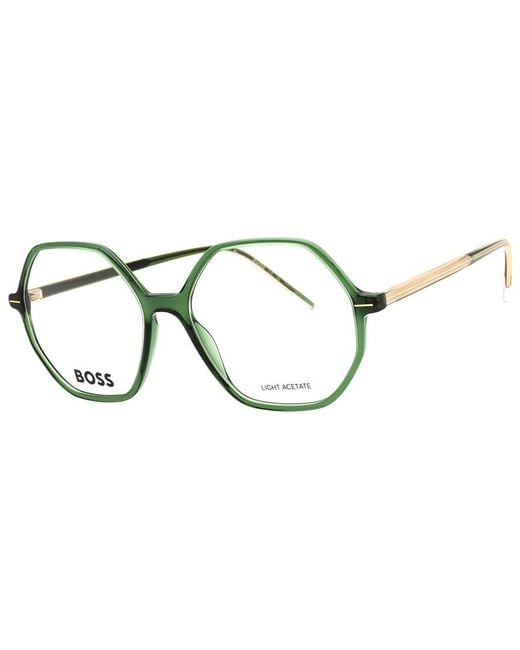 Boss Green Boss 1528 54Mm Optical Frames