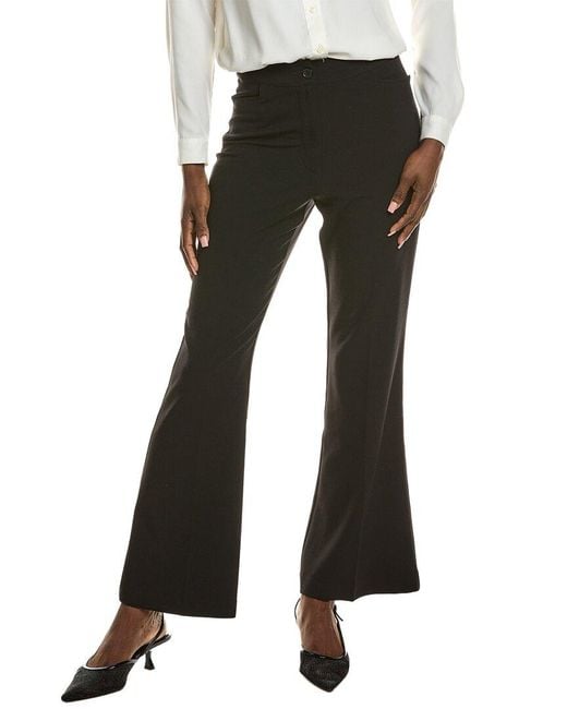 Reiss Black Oe Dylan Casual Trouser