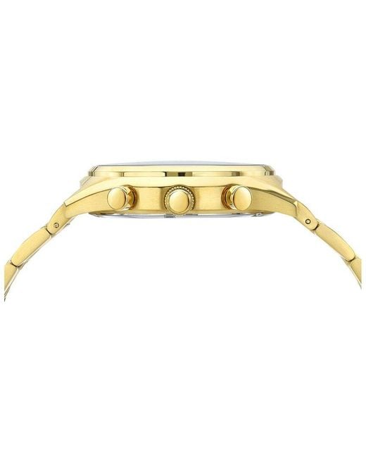 Porsamo Bleu Metallic Watch for men