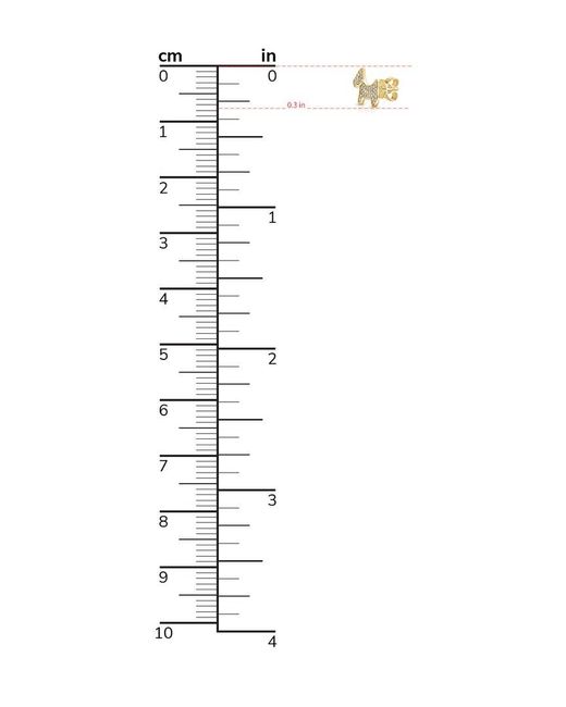 Sabrina Designs Metallic 14k 0.20 Ct. Tw. Diamond Dog Studs