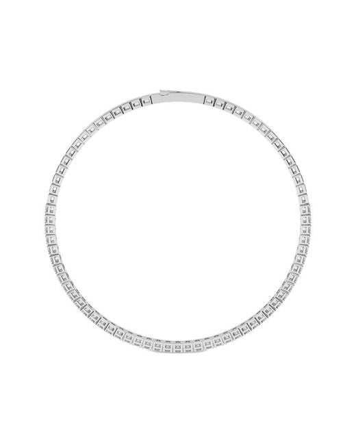 Diamond Select Cuts White 14K 2.00 Ct. Tw. Diamond Bracelet
