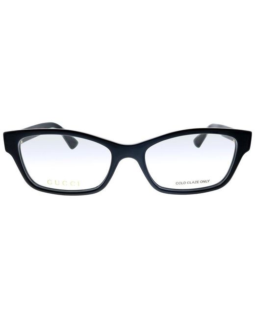 Gucci Black GG0635O 51mm Optical Frames