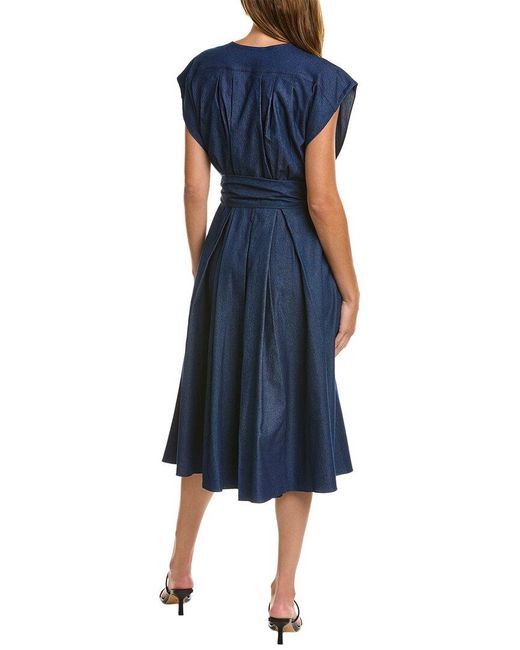 Carolina Herrera Knee Length Casual Dresses for Women for sale | eBay