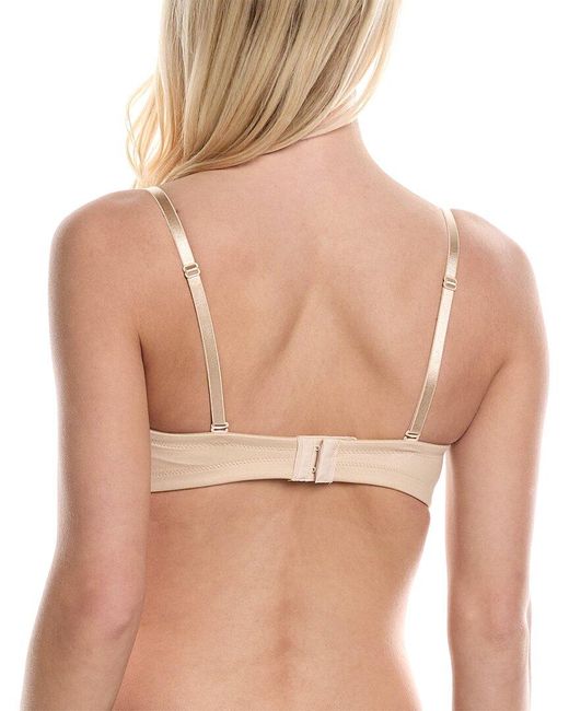 Wacoal Natural Staying Power Wire Free Strapless Bra