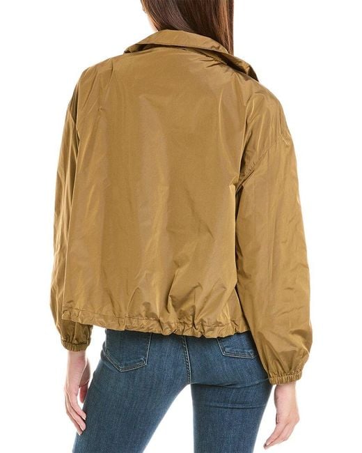 Herno Blue Jacket
