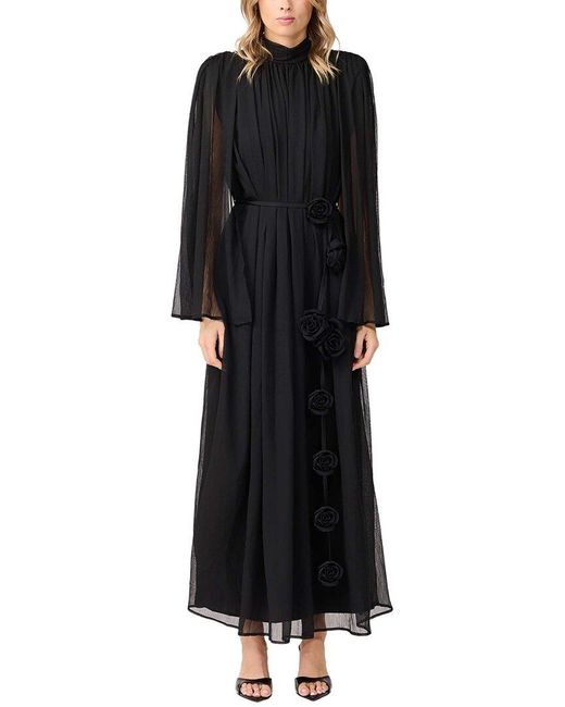 Elliatt Black Melissa Gown