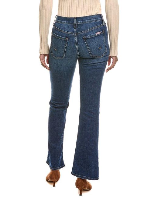 Hudson Blue Blair Alice Bootcut Jean