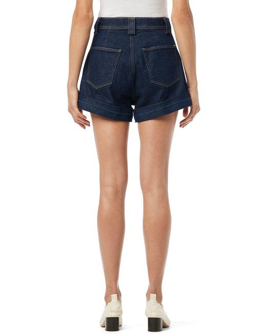 Joe's Jeans Blue Rinse The Avery Short