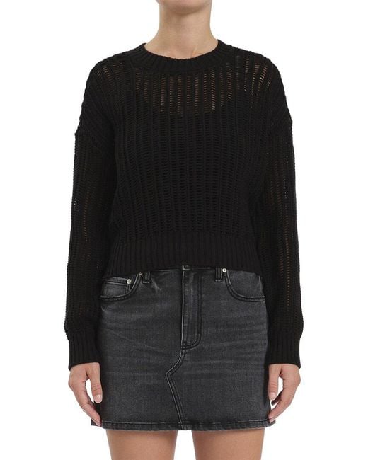 Daze Denim Black Daze Seaside Sweater