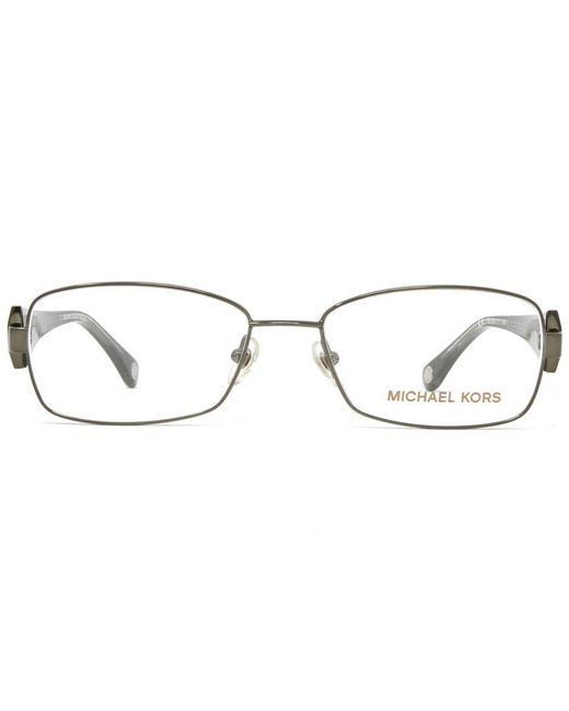 Michael Kors Green Mk499 52Mm Optical Frames