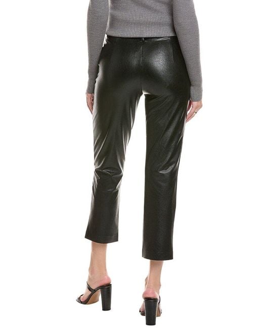 Commando Black 7/8 Trouser