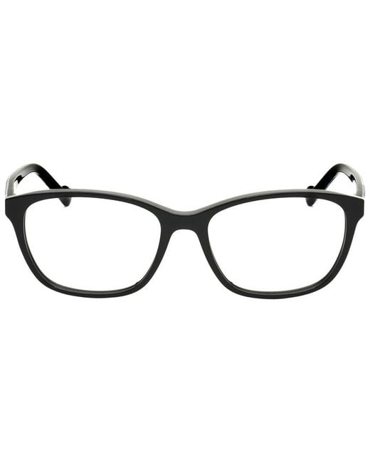 Liu Jo Black Lj2643 53Mm Optical Frames